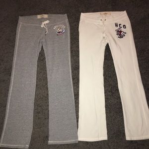 Hollister pants bundle